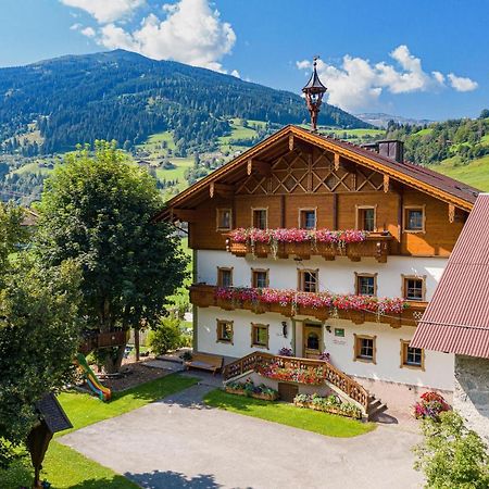 Stubnerbauer Villa บาดฮอฟกัสไตน์ ภายนอก รูปภาพ