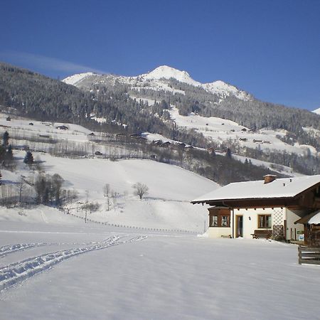 Stubnerbauer Villa บาดฮอฟกัสไตน์ ภายนอก รูปภาพ