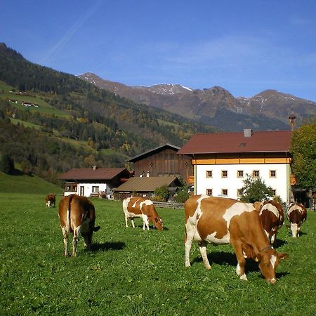 Stubnerbauer Villa บาดฮอฟกัสไตน์ ภายนอก รูปภาพ