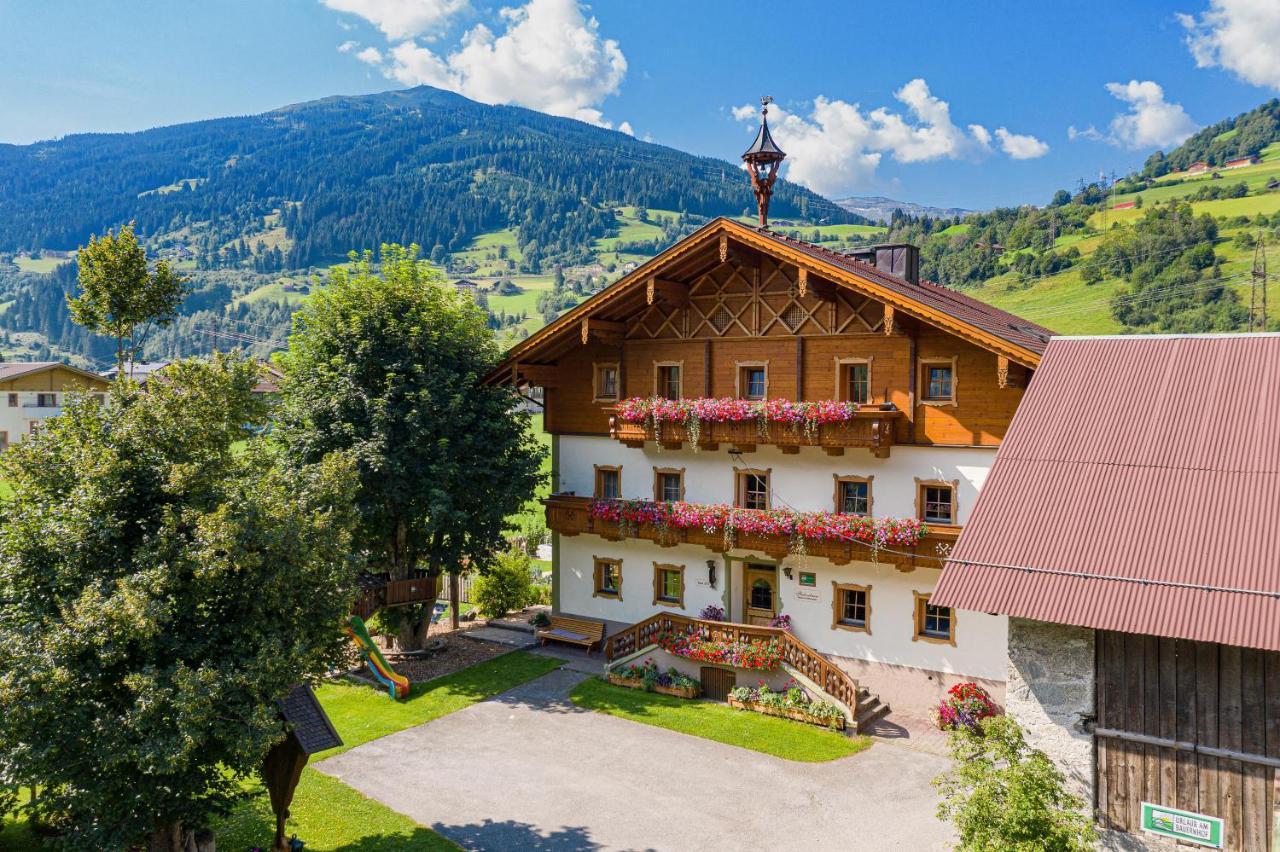 Stubnerbauer Villa บาดฮอฟกัสไตน์ ภายนอก รูปภาพ