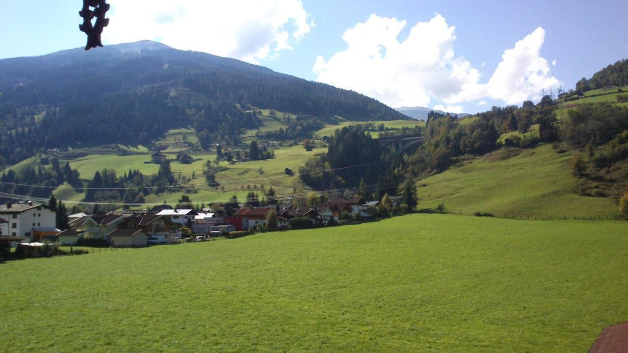 Stubnerbauer Villa บาดฮอฟกัสไตน์ ภายนอก รูปภาพ
