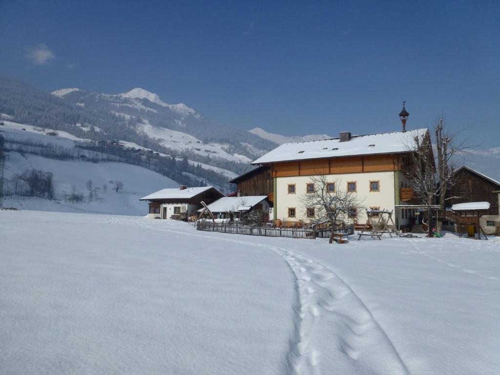 Stubnerbauer Villa บาดฮอฟกัสไตน์ ภายนอก รูปภาพ
