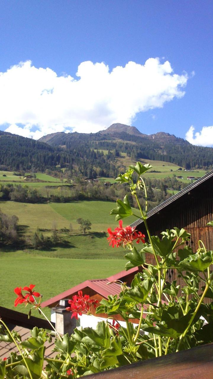 Stubnerbauer Villa บาดฮอฟกัสไตน์ ภายนอก รูปภาพ