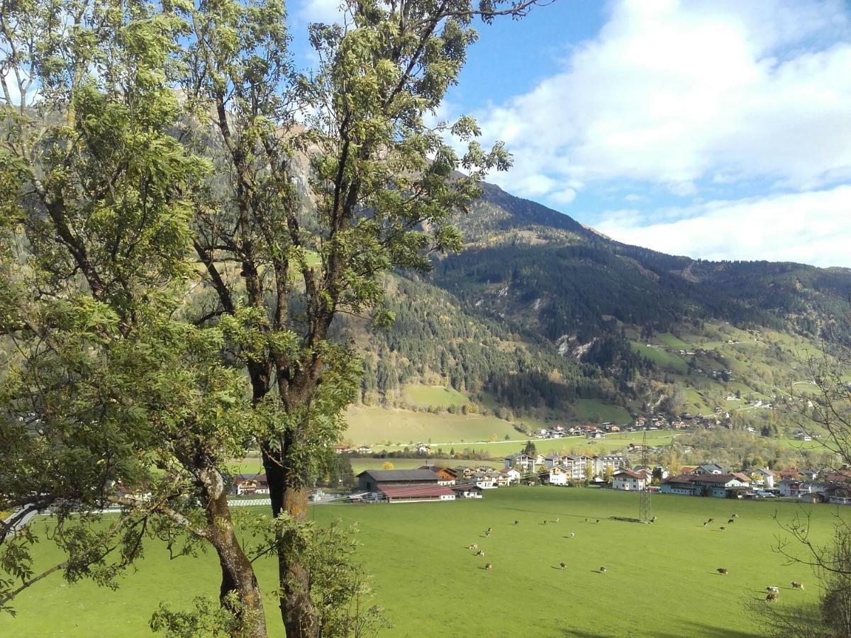 Stubnerbauer Villa บาดฮอฟกัสไตน์ ภายนอก รูปภาพ