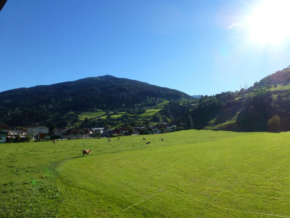 Stubnerbauer Villa บาดฮอฟกัสไตน์ ภายนอก รูปภาพ