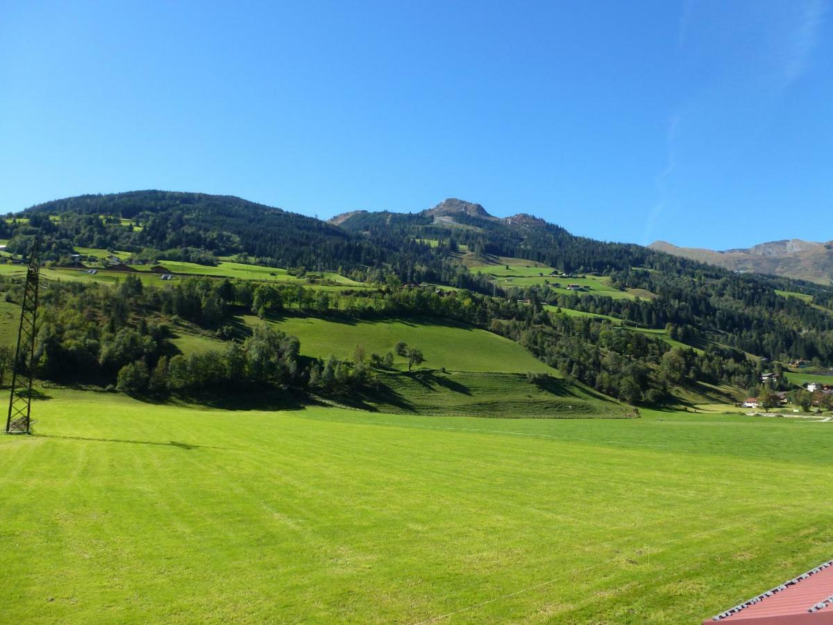 Stubnerbauer Villa บาดฮอฟกัสไตน์ ภายนอก รูปภาพ