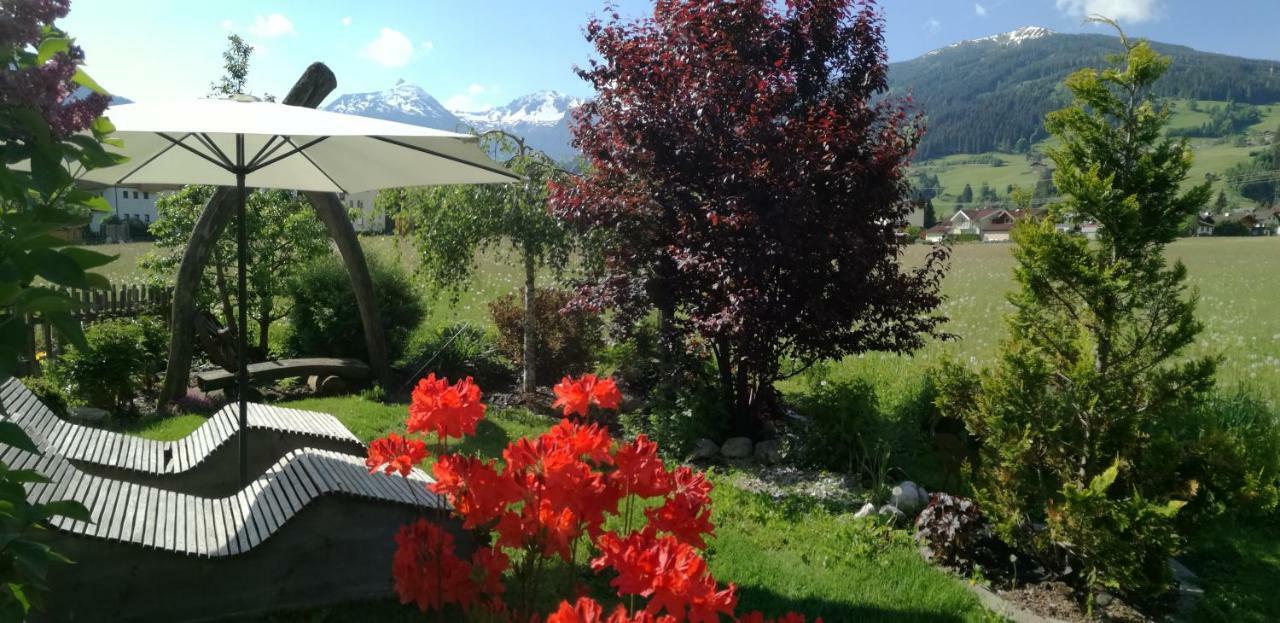 Stubnerbauer Villa บาดฮอฟกัสไตน์ ภายนอก รูปภาพ